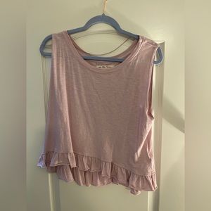 Free People Tank Top